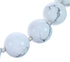 Southwest Howlite Bead Necklace KX121118